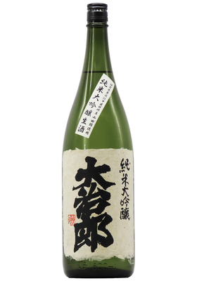 八海山 金剛心 浩和蔵仕込(純米大吟醸) 800ml | 京都 北白川にしむら酒店